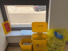 -圣贝口腔(海淀店)