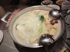 -骨之味·筒骨汤火锅(江头店)