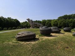 -南京市江宁方山