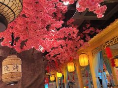 -江南郡府(天宝路店)