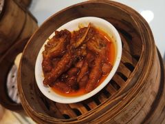 -万龙洲海鲜(南新仓店)