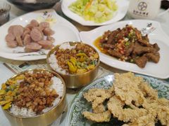 -金姐台湾菜(珠江路店)