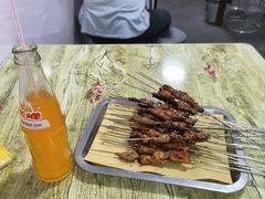 -铁诚烤肉