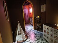 -CLUE演绎实景剧本杀(江南西店)