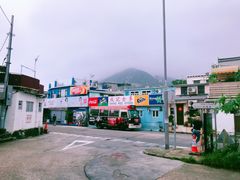 -大澳