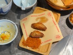 -怪噜范·贵阳小吃大排档(世纪金源店)