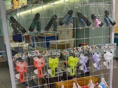 -春润大地海南椰子鸡(沙井京基百纳广场店)