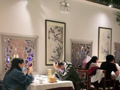 大堂-乾园(天河城店)