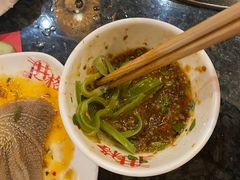 -井格重庆火锅(临平银泰城店)