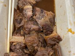 -细妹五香牛杂(步行街店)