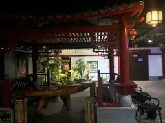 -圣和汤泉•汗蒸温泉自助