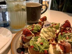 -BE BRIGHT KITCHEN(正佳广场店)