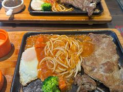 -豪享来中西餐厅(隆昌店)