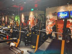 -威尔仕健身·游泳(龙湖天街店)