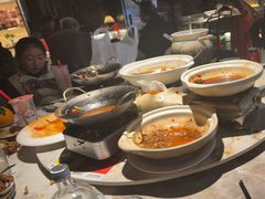 -又见炊烟私房菜(敬亭路店)