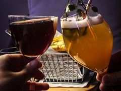 -DEW Lounge(深圳湾店)
