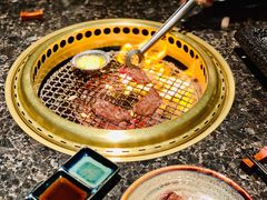 -老乾杯和牛烧肉(王府中环店)