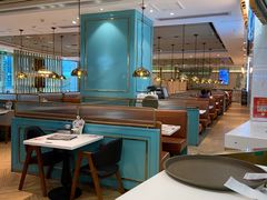 大堂-翠华餐厅(宝安壹方城店)