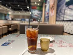 -香港新曜记茶餐厅(星耀城店)