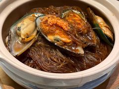 -花开餐厅(环湖中路店)