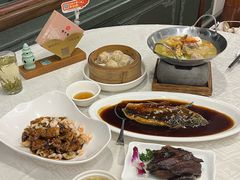 -楼外楼(西湖景区孤山路店)