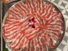 -朱光玉火锅馆(龙阳广场店)