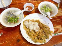 -建国蚵煎蚵面