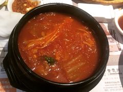 -紫霞门韩国料理烤肉(深南东路店)
