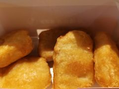 -肯德基(金马店)
