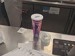 -Blueglass酸奶(财富购物中心店)