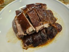 椿记烧鹅小份-椿记烧鹅(北门店)