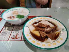 -西关明记肠粉(荔枝湾店)