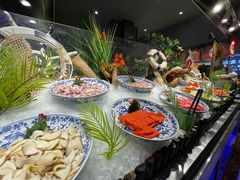 -犇放和牛烤肉·烤榴莲自助(苏宁城市奥莱店)
