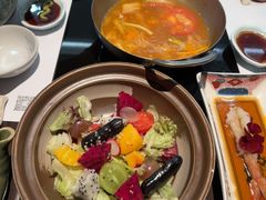 -匠和风精致料理(莆田财富中心店)