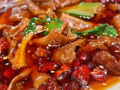 -福玺荟(外滩罗斯福店)
