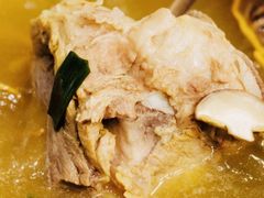 -阿二骨煲(新天地店)