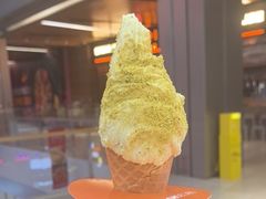 -野人先生现做冰淇淋(北京环宇荟店)