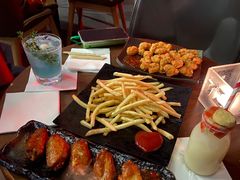 -TZ House音乐现场(来福士中心店)