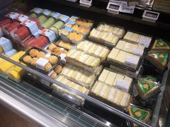 -Olé精品超市(北京合生汇店)