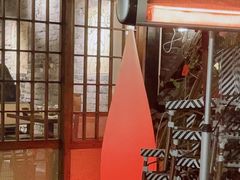 -贰醒·私房小院烧烤 (太古里店)