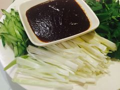 -老昌春饼(中央大街店)