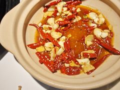 -费大厨辣椒炒肉(黄兴中心广场店)