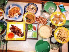 -那家小馆•北京菜•烤鸭(中关村店)