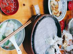 -海汇源老烧麦店(东大街总店)