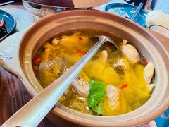 -大娘舅·江景餐厅桐庐菜(白冷线店)