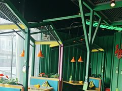 -蛙喔牛蛙(高新绿宝店)