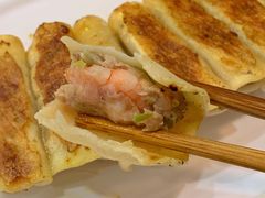 -众口斋锅贴(银泰城店)