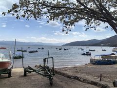 -抚仙湖禄充风景区