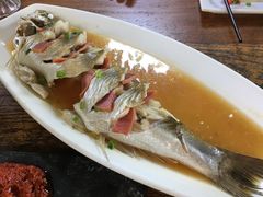 -旅马餐厅(茅家埠店)