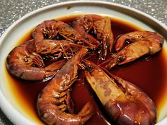 熟醉蟹-恰恰餐厅(硕和生活广场店)
